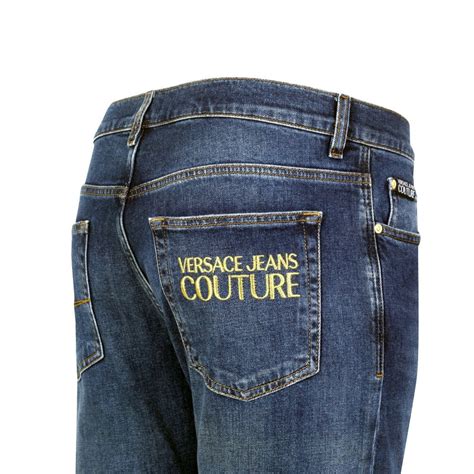 walmart versace blue jeans|Versace Jeans couture uk.